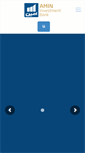 Mobile Screenshot of aminib.com
